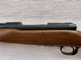 1962 Winchester Model 70 Match Rifle-243WIN - 14 of 15
