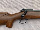1962 Winchester Model 70 Match Rifle-243WIN - 4 of 15