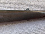 Pre-64 Model 70 300H&H - 5 of 15