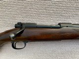 Pre-64 Model 70 300H&H - 3 of 15