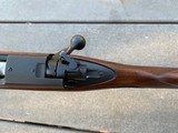 Pre-64 Winchester Model 70 .243 - 16 of 16