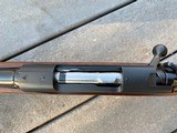 Pre-64 Winchester Model 70 .243 - 8 of 16