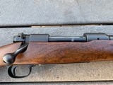 Pre-64 Winchester Model 70 .243 - 11 of 16
