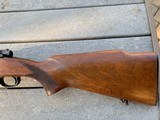 Pre-64 Winchester Model 70 .243 - 3 of 16