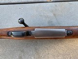 Pre-64 Winchester Model 70 .243 - 13 of 16