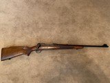 Pre-64 Winchester Model 70 .243 - 1 of 16