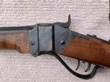 Shiloh Sharps #1 Sporting Rifle - 13 of 15