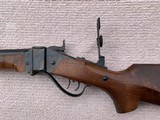 Shiloh Sharps #1 Sporting Rifle - 6 of 15