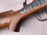 Shiloh Sharps #1 Sporting Rifle - 12 of 15