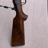 Shiloh Sharps #1 Sporting Rifle - 1 of 15