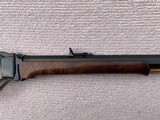 Shiloh Sharps #1 Sporting Rifle - 4 of 15