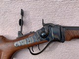 Shiloh Sharps #1 Sporting Rifle - 3 of 15