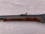 Shiloh Sharps #1 Sporting Rifle - 5 of 15
