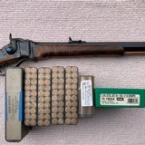 Shiloh Sharps #1 Sporting Rifle - 15 of 15