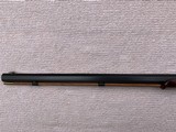Shiloh Sharps #1 Sporting Rifle - 14 of 15