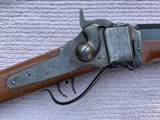 Sharps 1874 Buffalo Gun - 1 of 6