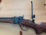 "ANTIETAM" 1874 Sharps - 8 of 15
