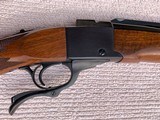 Ruger #1375 H&H - 4 of 12