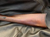 Peabody Sporting Rifle - 9 of 13