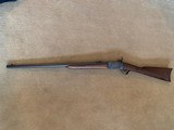 Peabody Sporting Rifle - 2 of 13