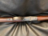 Peabody Sporting Rifle - 7 of 13