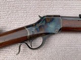 Winchester 1885 38EXP - 1 of 15