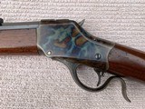 Winchester 1885 38EXP - 5 of 15