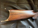 Axtell Rifle Company 1877 "Schuetzen" Model - 8 of 15