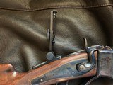 Axtell Rifle Company 1877 "Schuetzen" Model - 4 of 15