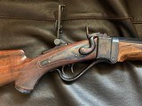 Axtell Rifle Company 1877 "Schuetzen" Model - 3 of 15