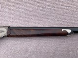 C. Sharps Model 1875 - 5 of 14