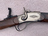 C. Sharps Model 1875 - 1 of 14