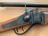 Shiloh Sharps 1874 Business Rifle - 5 of 15