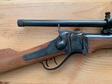 Shiloh Sharps 1874 Business Rifle - 4 of 15