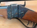 Shiloh Sharps 1874 Business Rifle - 15 of 15