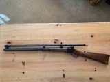 Shiloh Sharps 1874 Business Rifle - 2 of 15