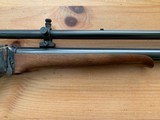 Shiloh Sharps 1874 Business Rifle - 6 of 15