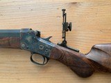 Custom Hepburn Rifle - 11 of 15