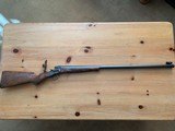 Custom Hepburn Rifle