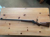 Custom Hepburn Rifle - 2 of 15