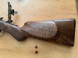 Custom Hepburn Rifle - 10 of 15