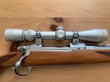 Ruger 77MkII RSI 257 Roberts - 8 of 15