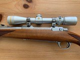 Ruger 77MkII RSI 257 Roberts - 6 of 15