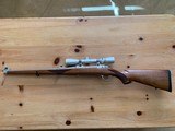 Ruger 77MkII RSI 257 Roberts - 2 of 15