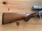 Ruger 77MkII RSI 257 Roberts - 3 of 15