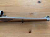 Ruger 77MkII RSI 257 Roberts - 10 of 15