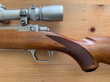 Ruger 77MkII RSI 257 Roberts - 5 of 15