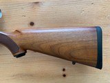 Ruger 77MkII RSI 257 Roberts - 4 of 15