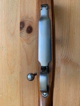 Ruger 77MkII RSI 257 Roberts - 11 of 15