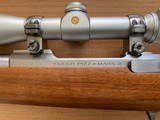 Ruger 77MkII RSI 257 Roberts - 14 of 15